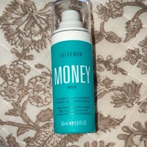 Color Wow Money Mist.